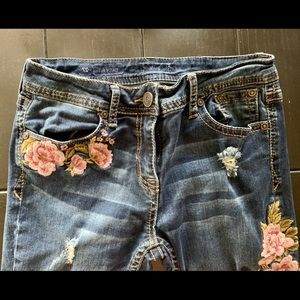 Women’s jeans